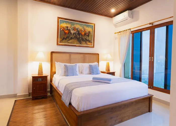 Guest house Tap One *